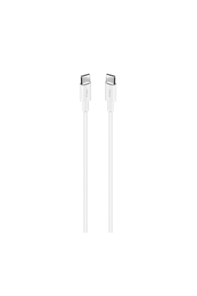 Usb-c - Usb-c 200cm 65w Pd/qc Hızlı Şarj/data