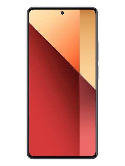 Xiaomi Redmi Note 13 Pro 512 GB 12 GB Ram Siyah Cep Telefonu (Xiaomi TR Garantili) - Outlet