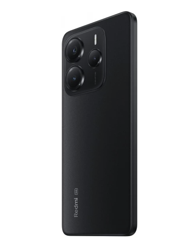 Xiaomi Redmi Note 14 5G 256GB 8GB Siyah Cep Telefonu — Sıfır, Türkiye Garantili