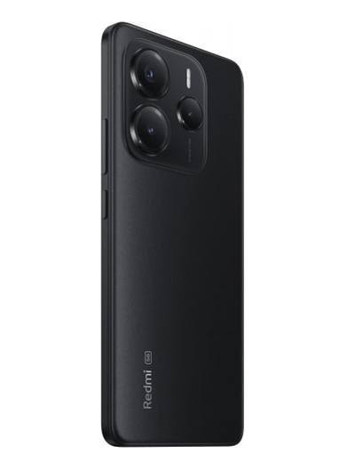 Xiaomi Redmi Note 14 5G 256GB 8GB Siyah Cep Telefonu — Sıfır, Türkiye Garantili