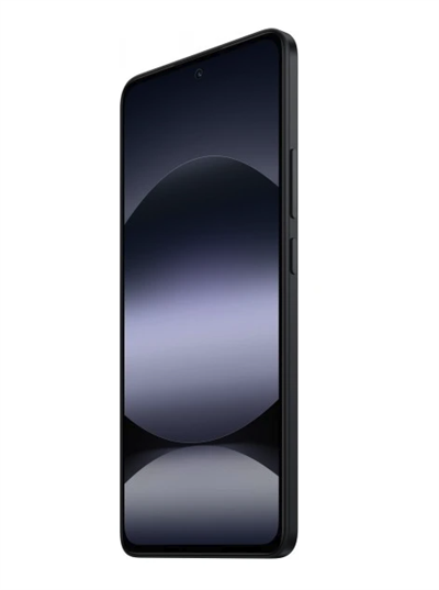 Xiaomi Redmi Note 14 5G 256GB 8GB Siyah Cep Telefonu — Sıfır, Türkiye Garantili