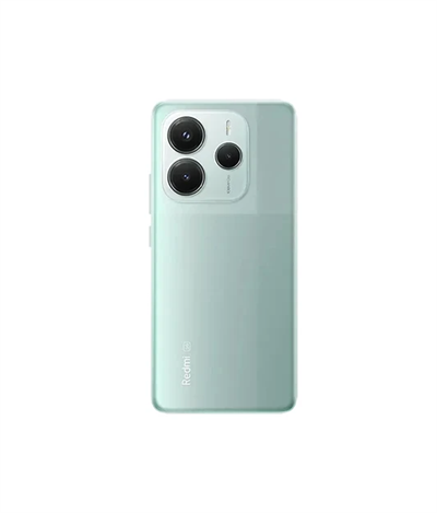 Xiaomi Redmi Note 14 5G 256GB 8GB Yeşil Cep Telefonu — Sıfır, Türkiye Garantili