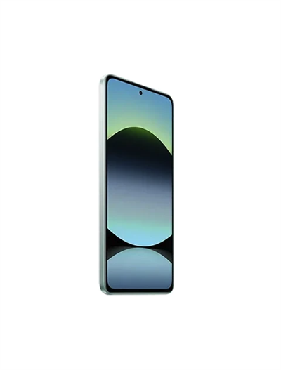 Xiaomi Redmi Note 14 5G 256GB 8GB Yeşil Cep Telefonu — Sıfır, Türkiye Garantili