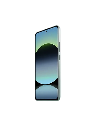 Xiaomi Redmi Note 14 5G 256GB 8GB Yeşil Cep Telefonu — Sıfır, Türkiye Garantili