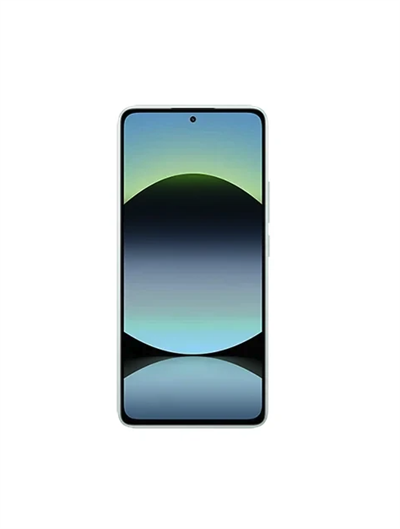 Xiaomi Redmi Note 14 5G 256GB 8GB Yeşil Cep Telefonu — Sıfır, Türkiye Garantili