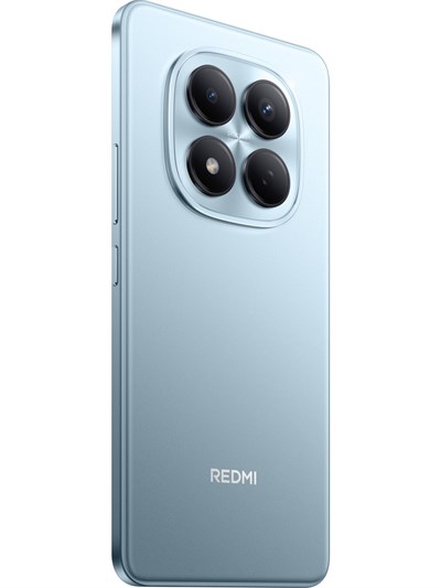 Xiaomi Redmi Note 15 Pro 512GB 12GB Mavi Cep Telefonu — Sıfır, Türkiye Garantili