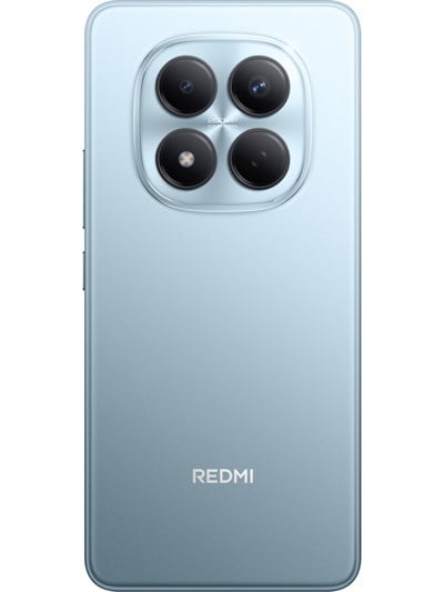 Xiaomi Redmi Note 15 Pro 512GB 12GB Mavi Cep Telefonu — Sıfır, Türkiye Garantili