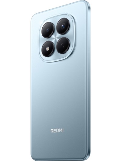 Xiaomi Redmi Note 15 Pro 512GB 12GB Mavi Cep Telefonu — Sıfır, Türkiye Garantili
