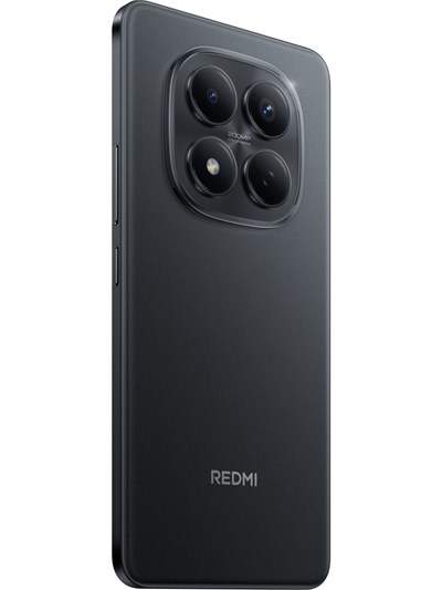 Xiaomi Redmi Note 15 Pro 512GB 12GB Siyah Cep Telefonu — Sıfır, Türkiye Garantili
