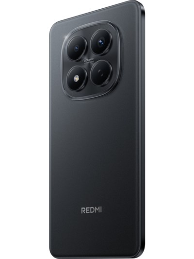 Xiaomi Redmi Note 15 Pro 512GB 12GB Siyah Cep Telefonu — Sıfır, Türkiye Garantili