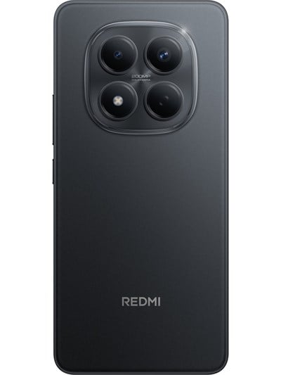 Xiaomi Redmi Note 15 Pro 512GB 12GB Siyah Cep Telefonu — Sıfır, Türkiye Garantili