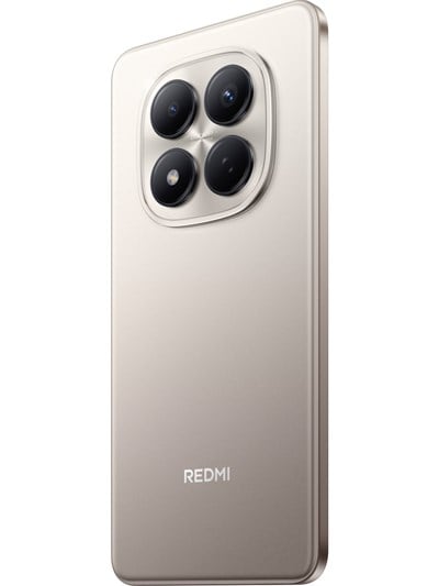 Xiaomi Redmi Note 15 Pro 512GB 12GB Titanyum Cep Telefonu — Sıfır, Türkiye Garantili