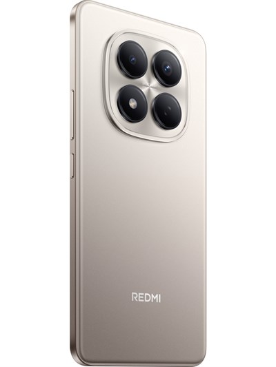 Xiaomi Redmi Note 15 Pro 512GB 12GB Titanyum Cep Telefonu — Sıfır, Türkiye Garantili