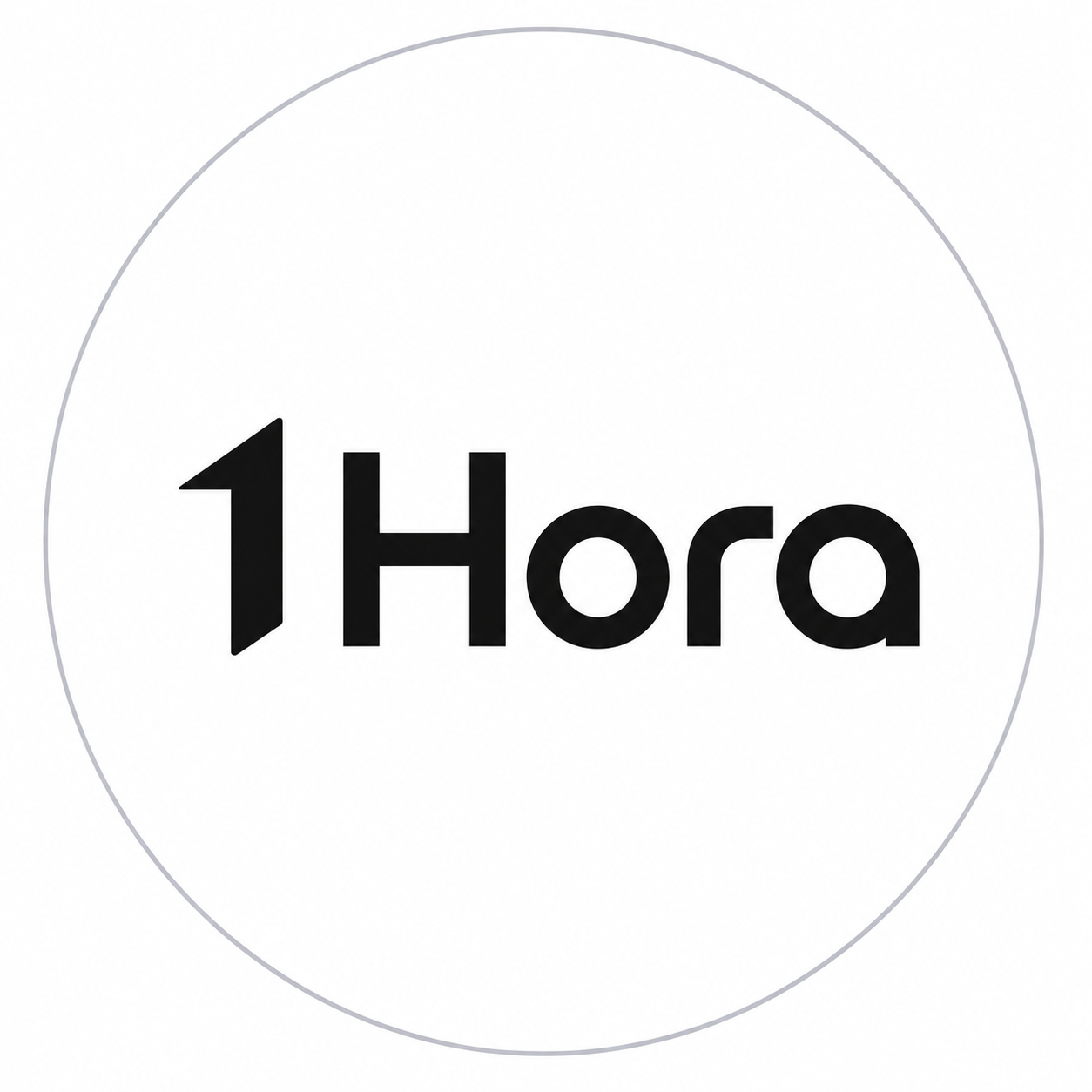 1HORA