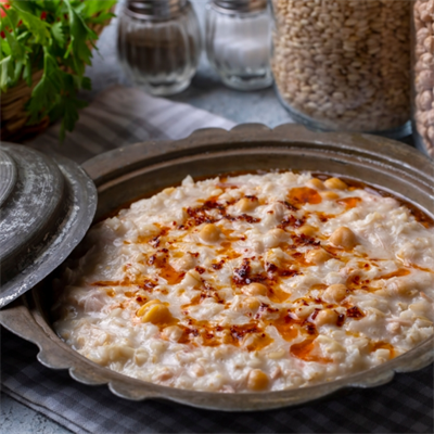 Afyon Keşkeği (5 porsiyon)