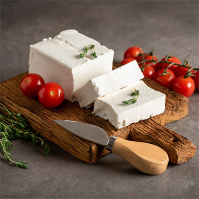 Beyaz Peynir (1 kg) – Kahvaltının En Sadık Lezzeti
