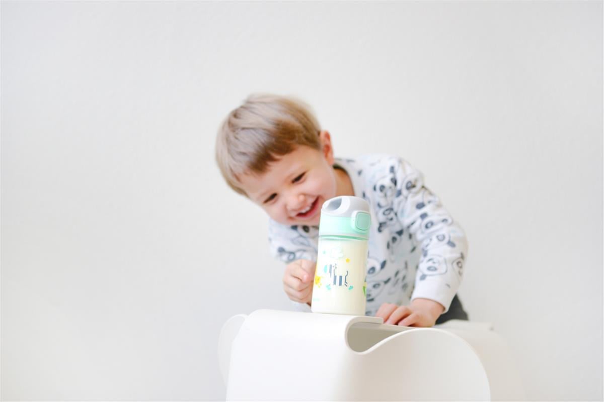 Sigg 8731.30 Miracle 0.35L Çocuk Matarası, Jungle Friend