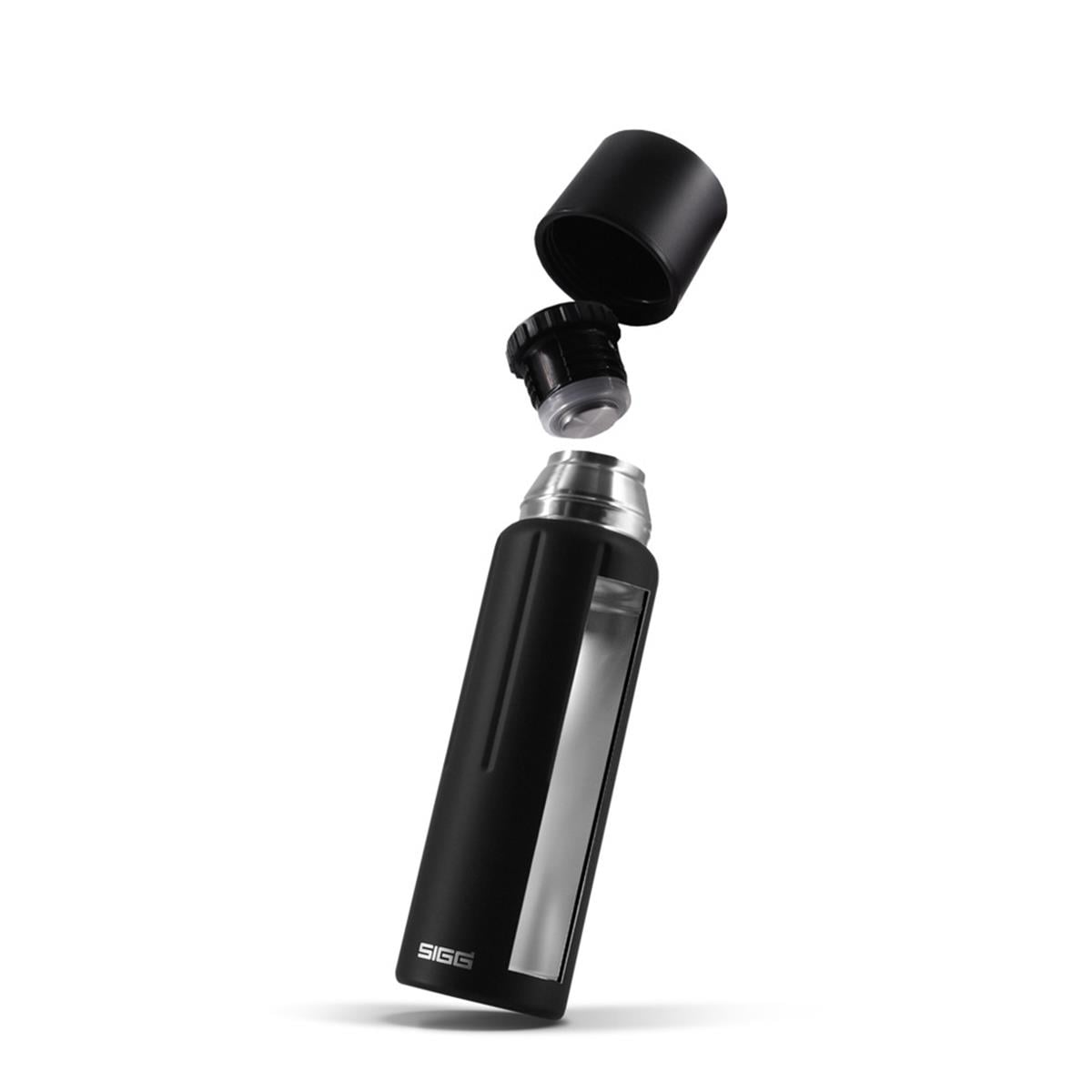 Sigg 8735.50 Gemstone IBT 0.5L Termos, Çelik