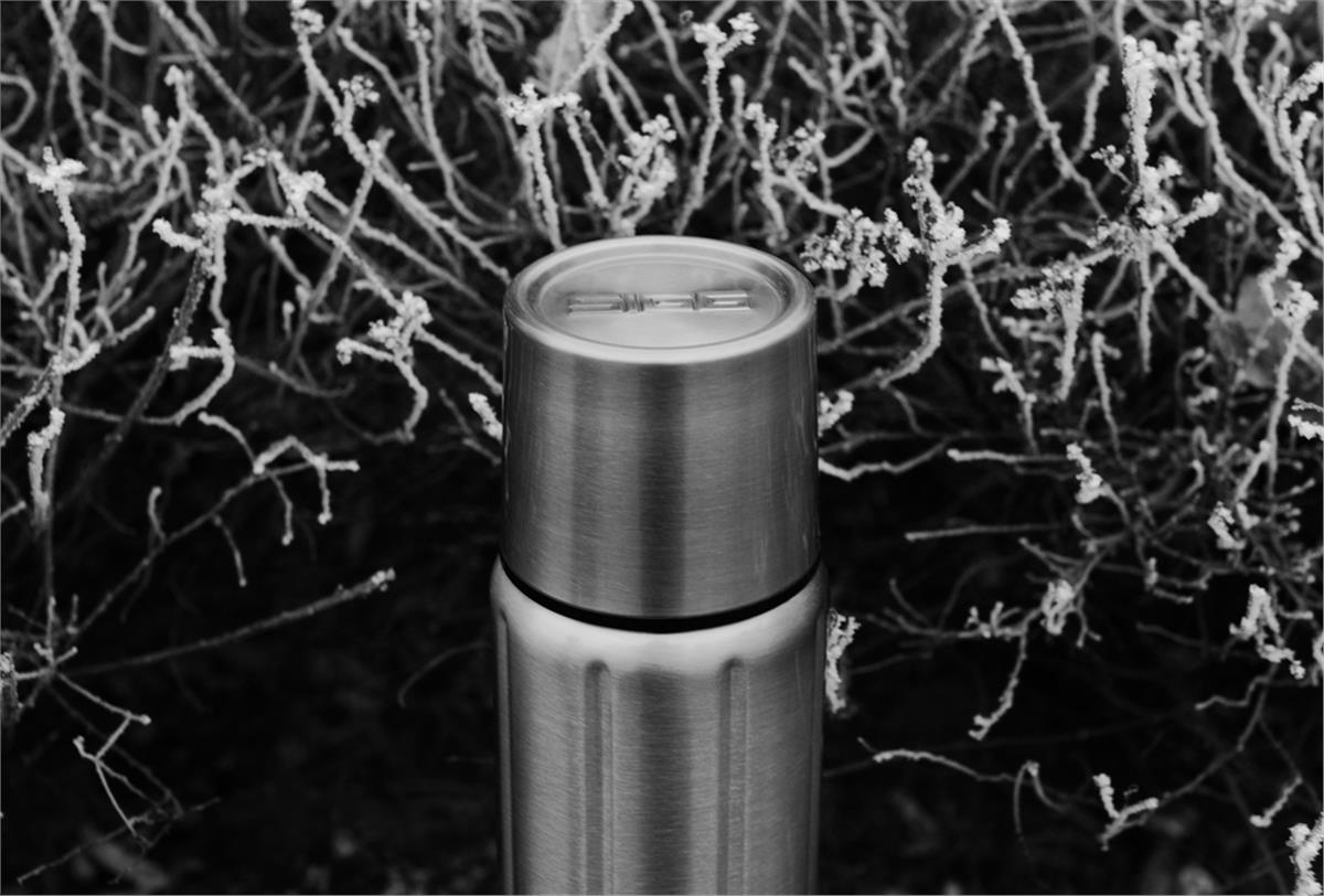 Sigg 8735.80 Gemstone IBT 0.75L Termos, Çelik