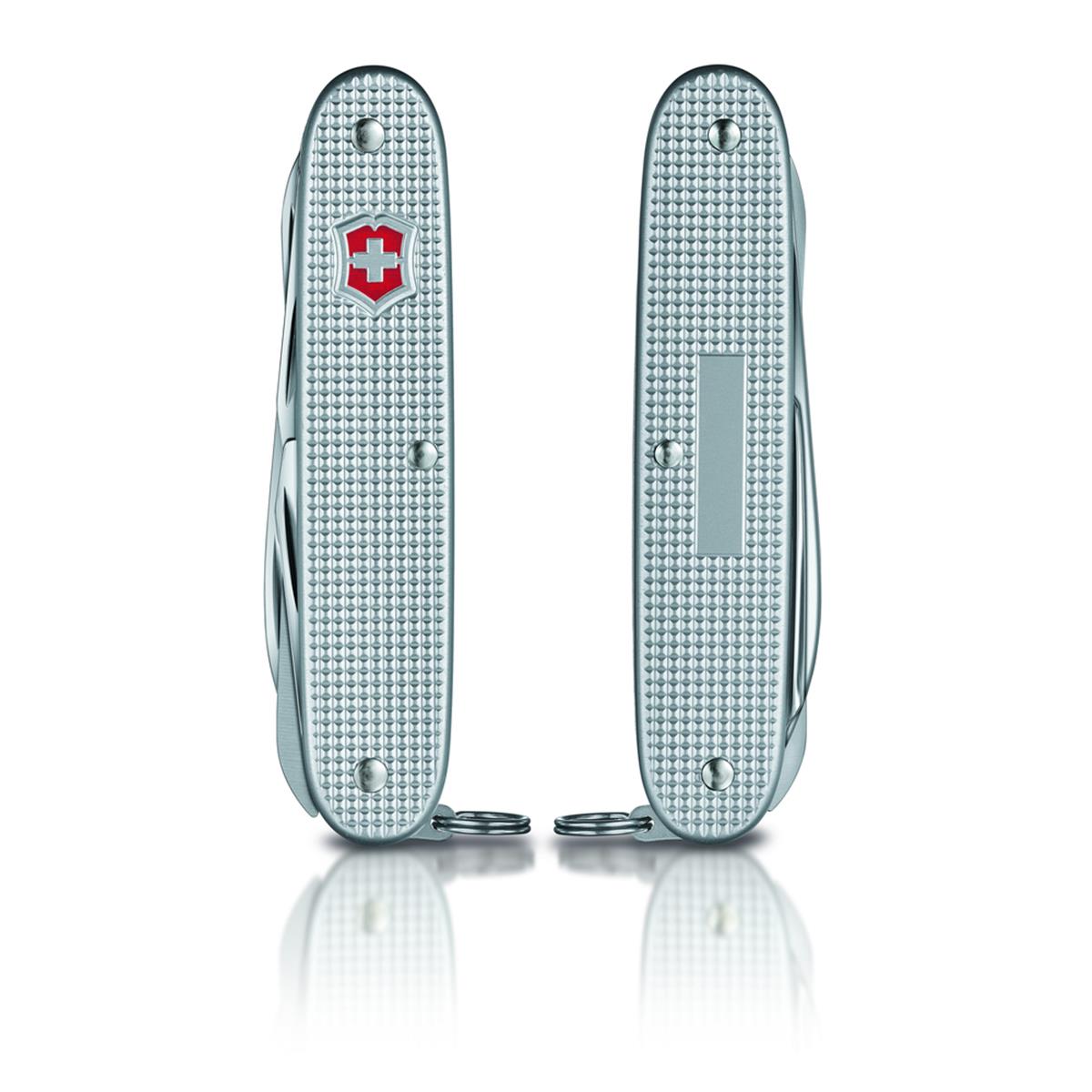 ​Victorinox 0.8271.26 Farmer X Alox Çakı