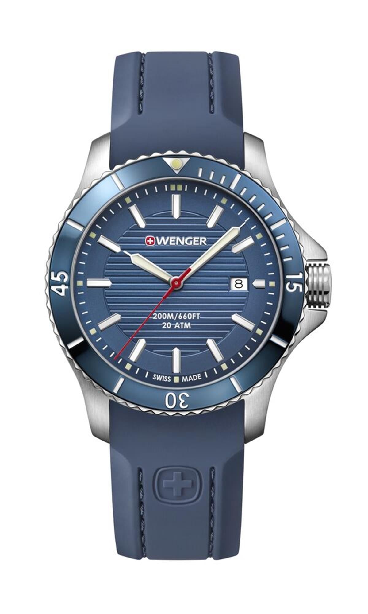 ​Wenger 01.0641.124 Seaforce Saat