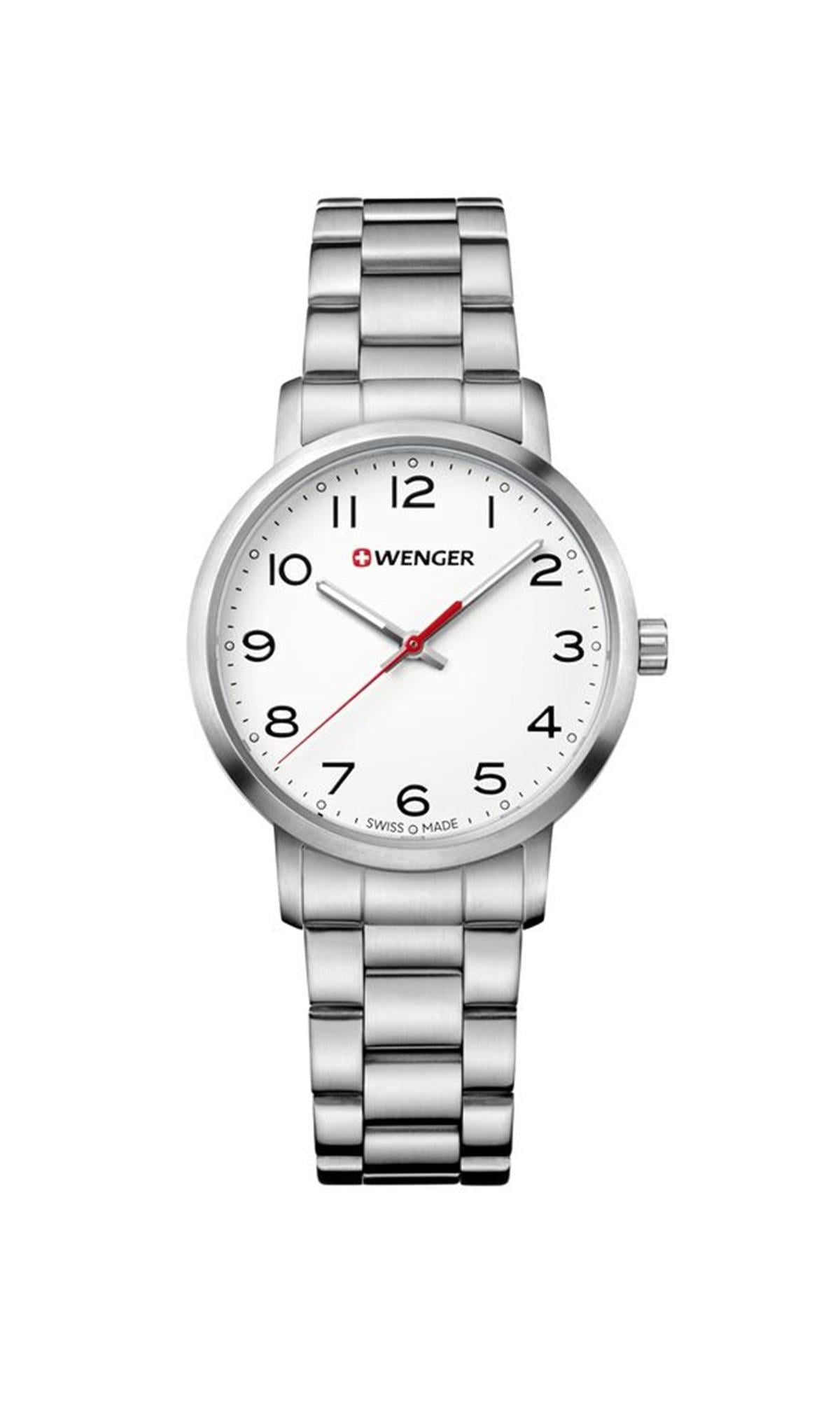 ​Wenger 01.1621.104 Avenue Saat