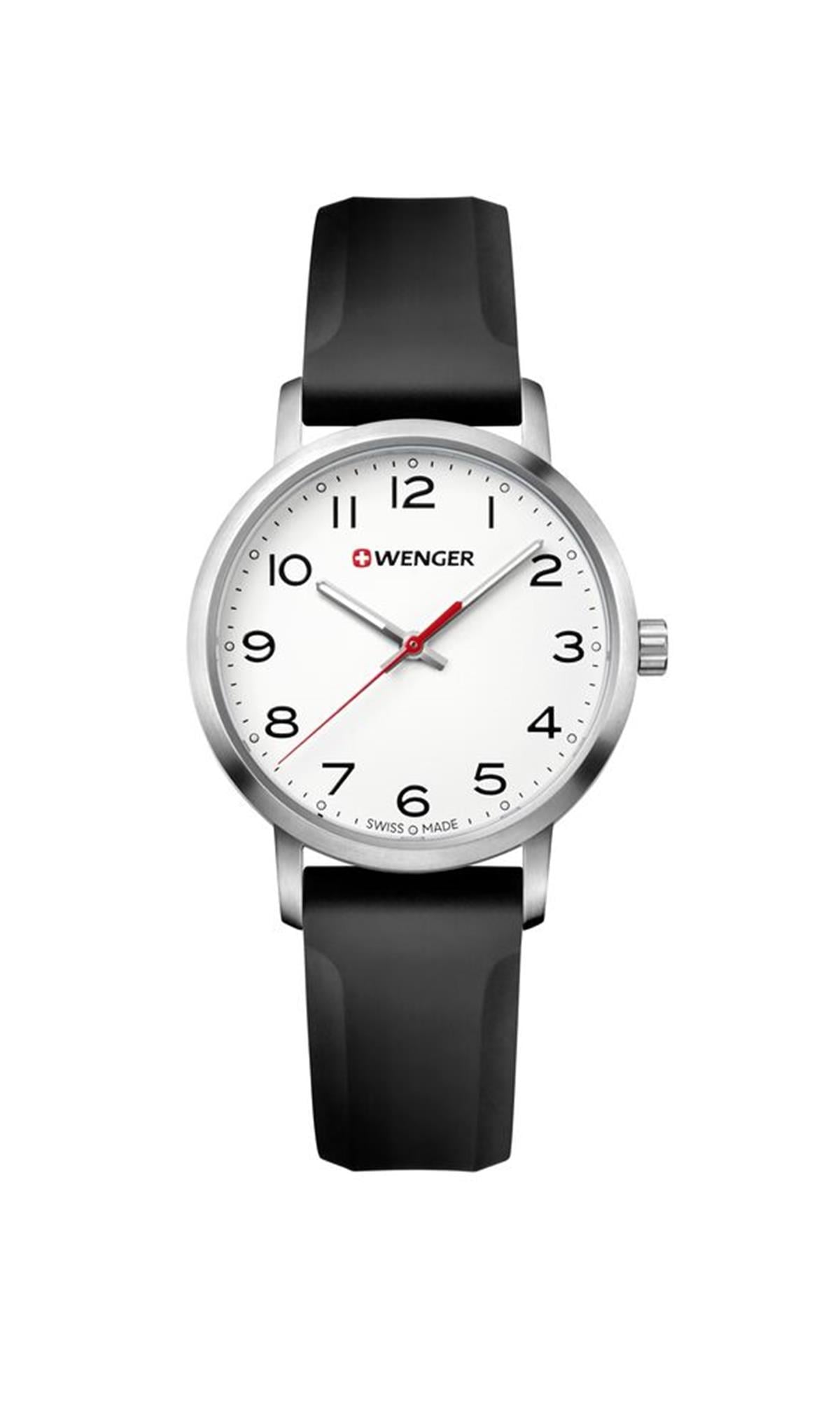 ​Wenger 01.1621.103 Avenue Saat
