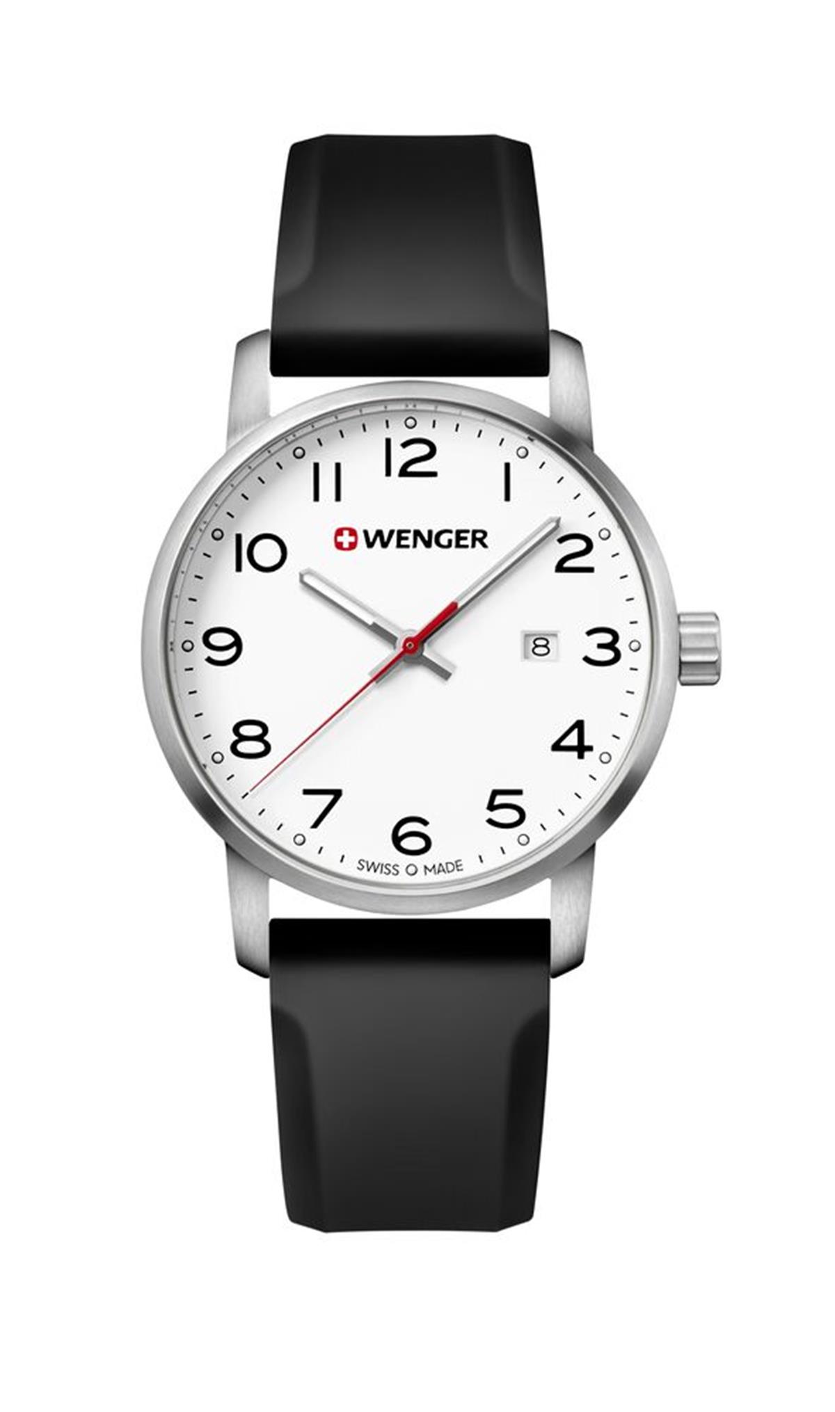 ​Wenger 01.1641.103 Avenue Saat