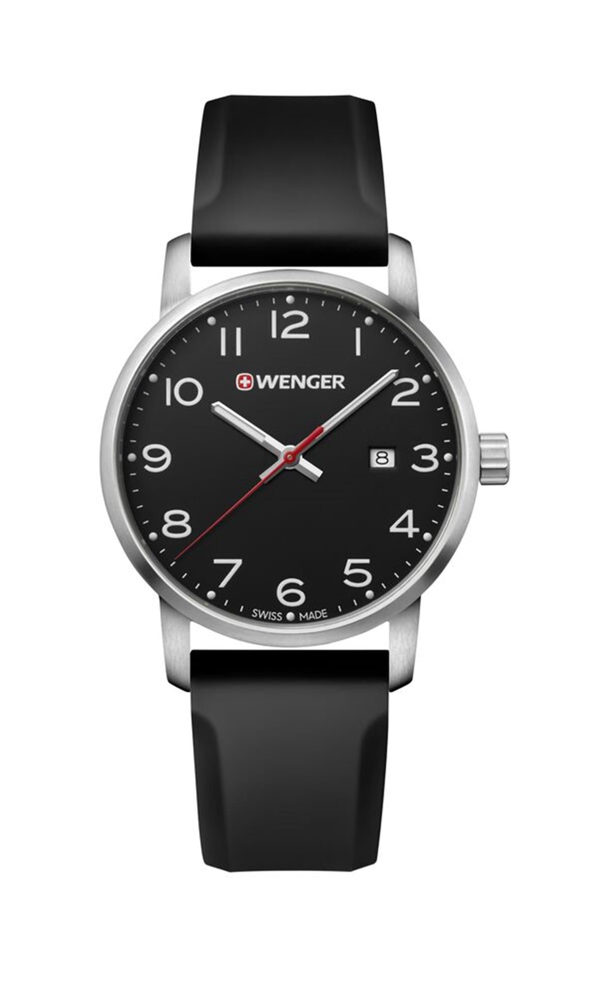 ​Wenger 01.1641.101 Avenue Saat