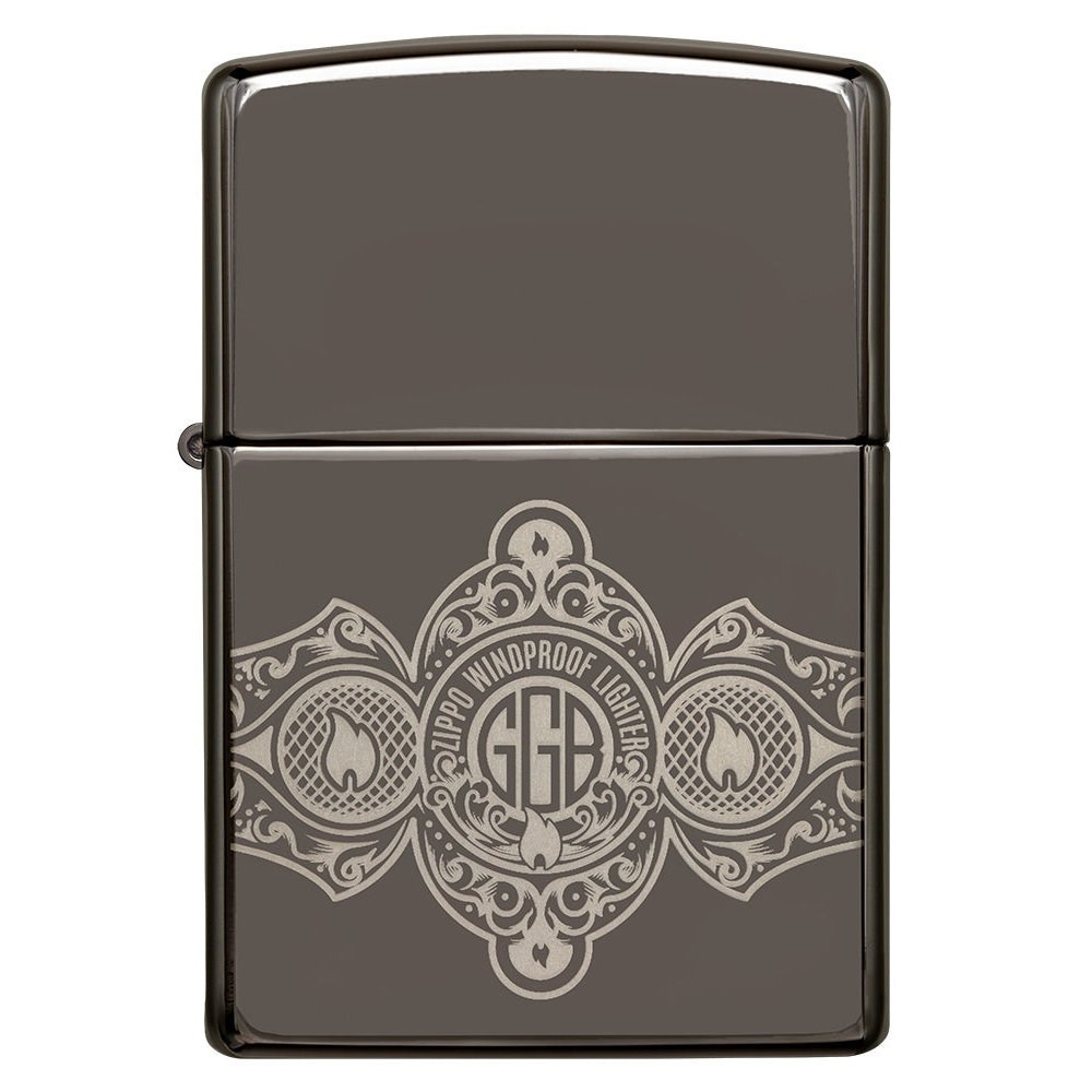 150 Cigar Band Design