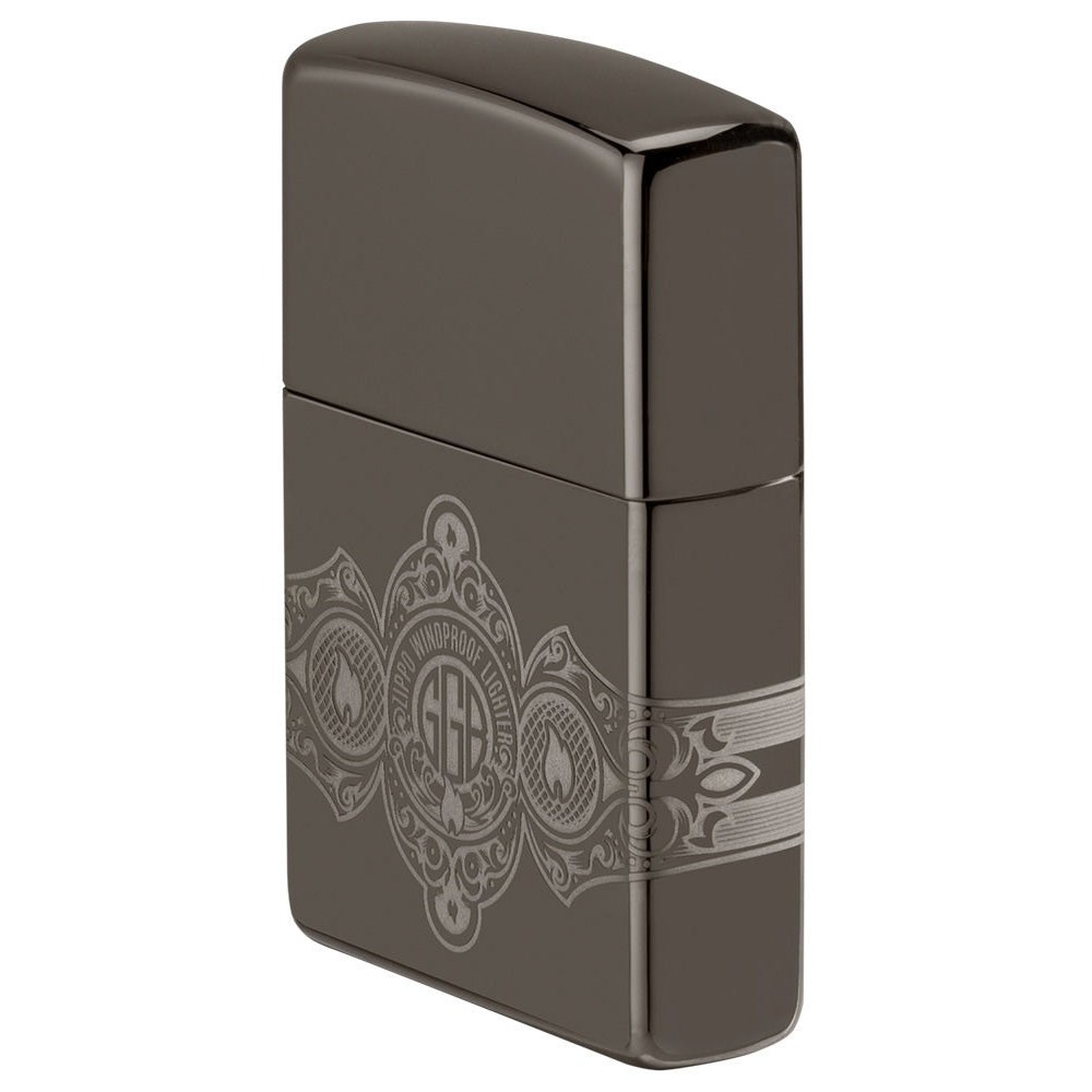 150 Cigar Band Design