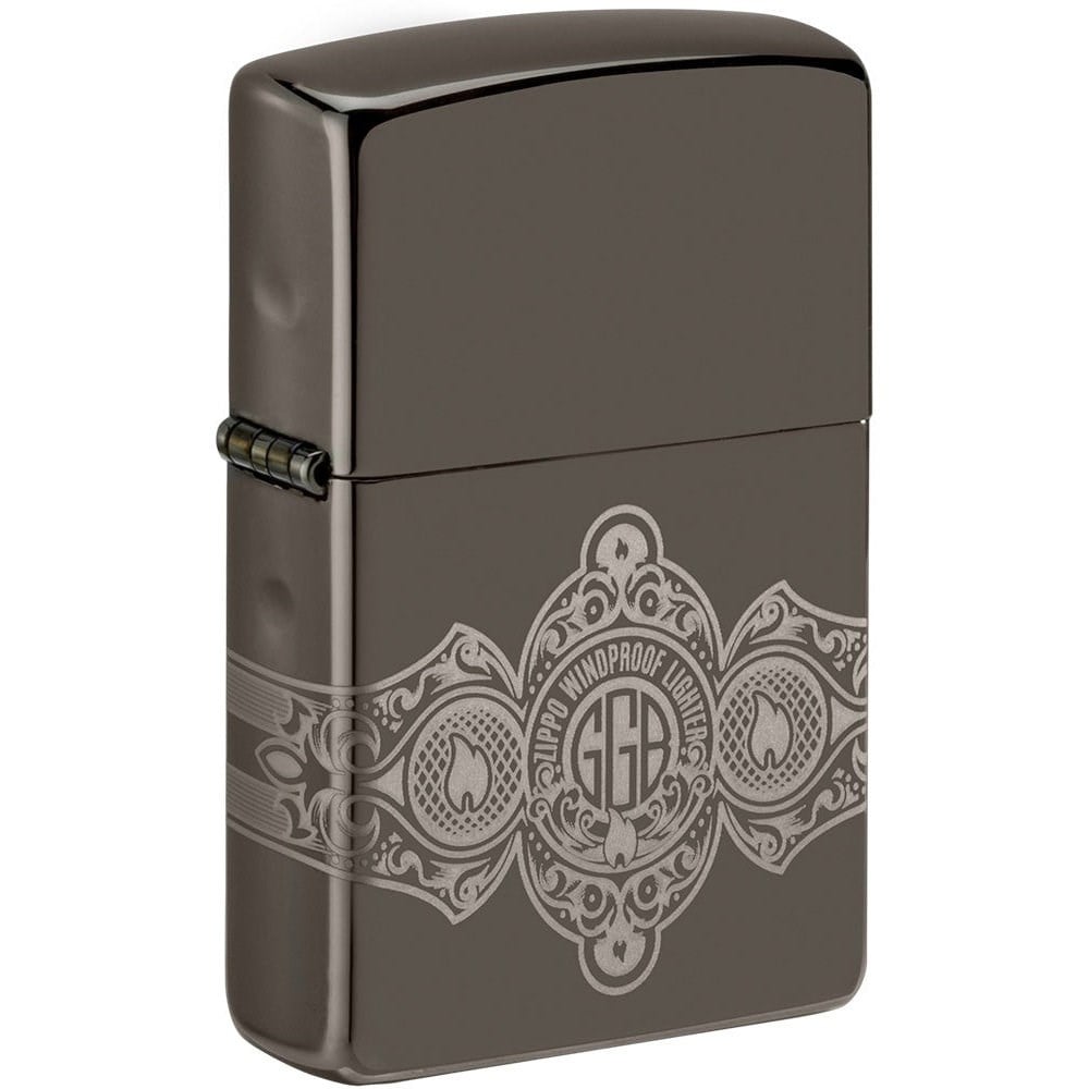 150 Cigar Band Design