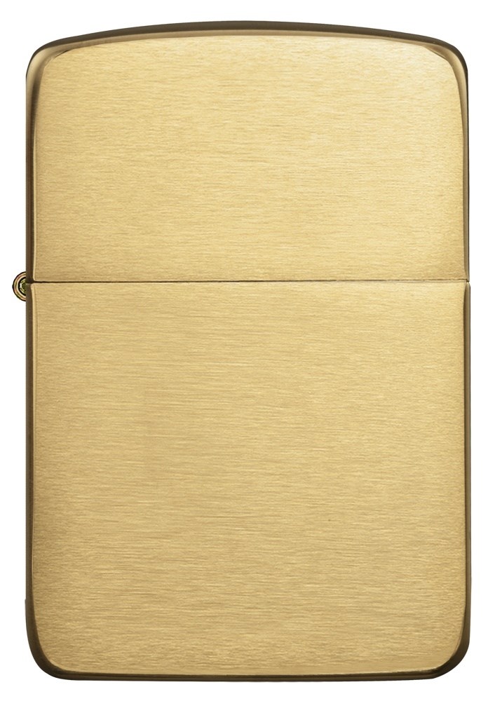 1941B Replica Brush Brass