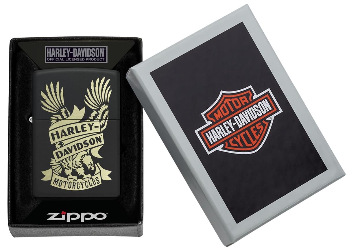 218 Harley Davidson