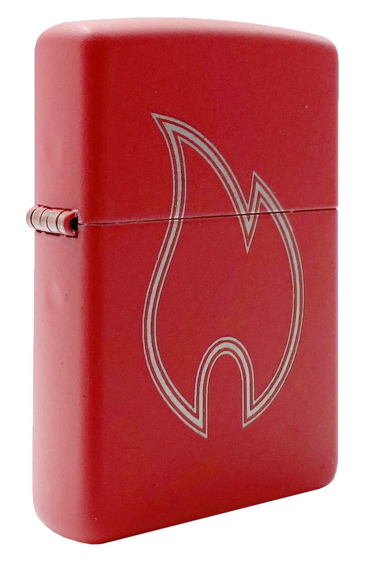 233 Zippo Design 1 Em