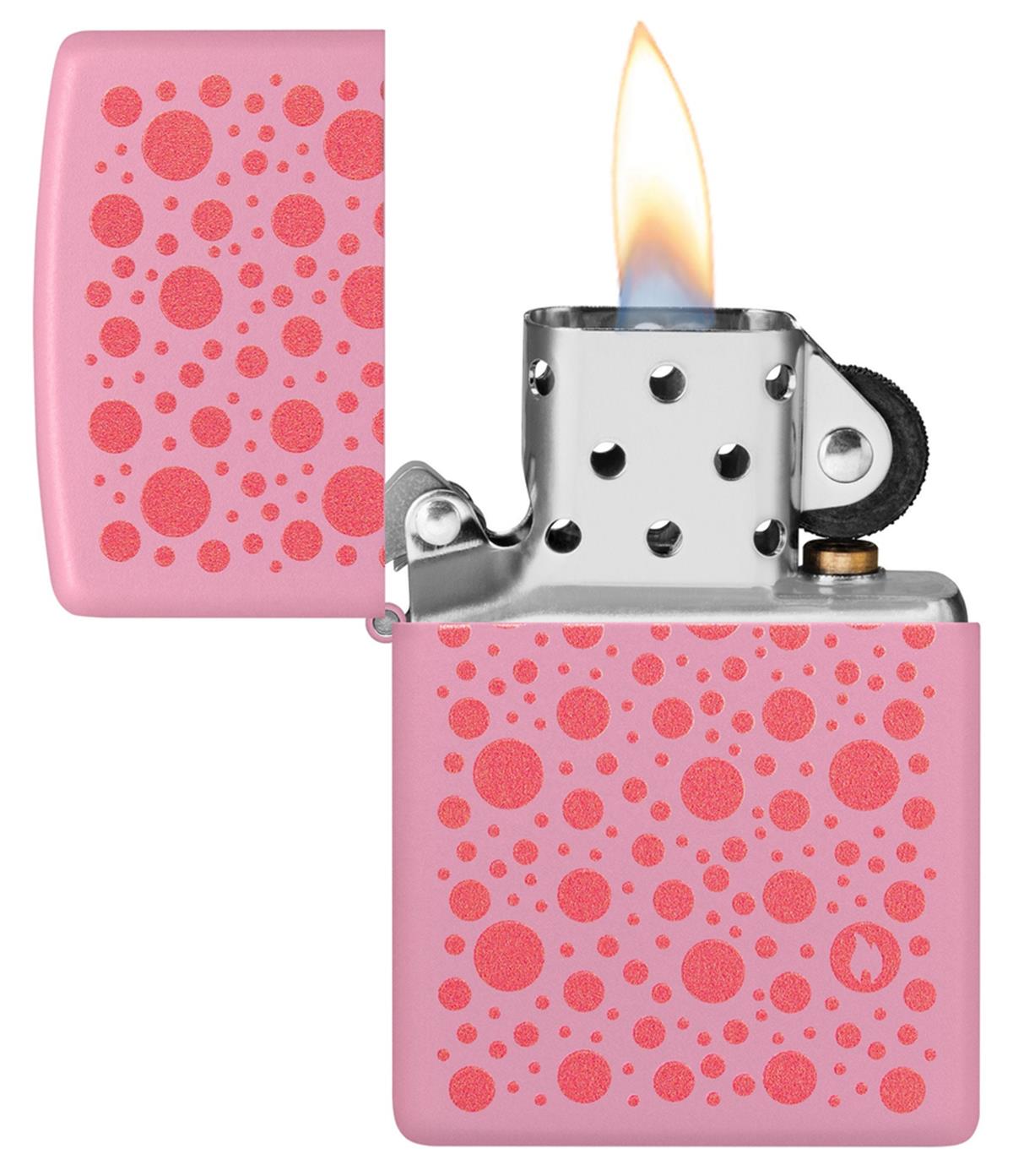238 Polka Dot Design