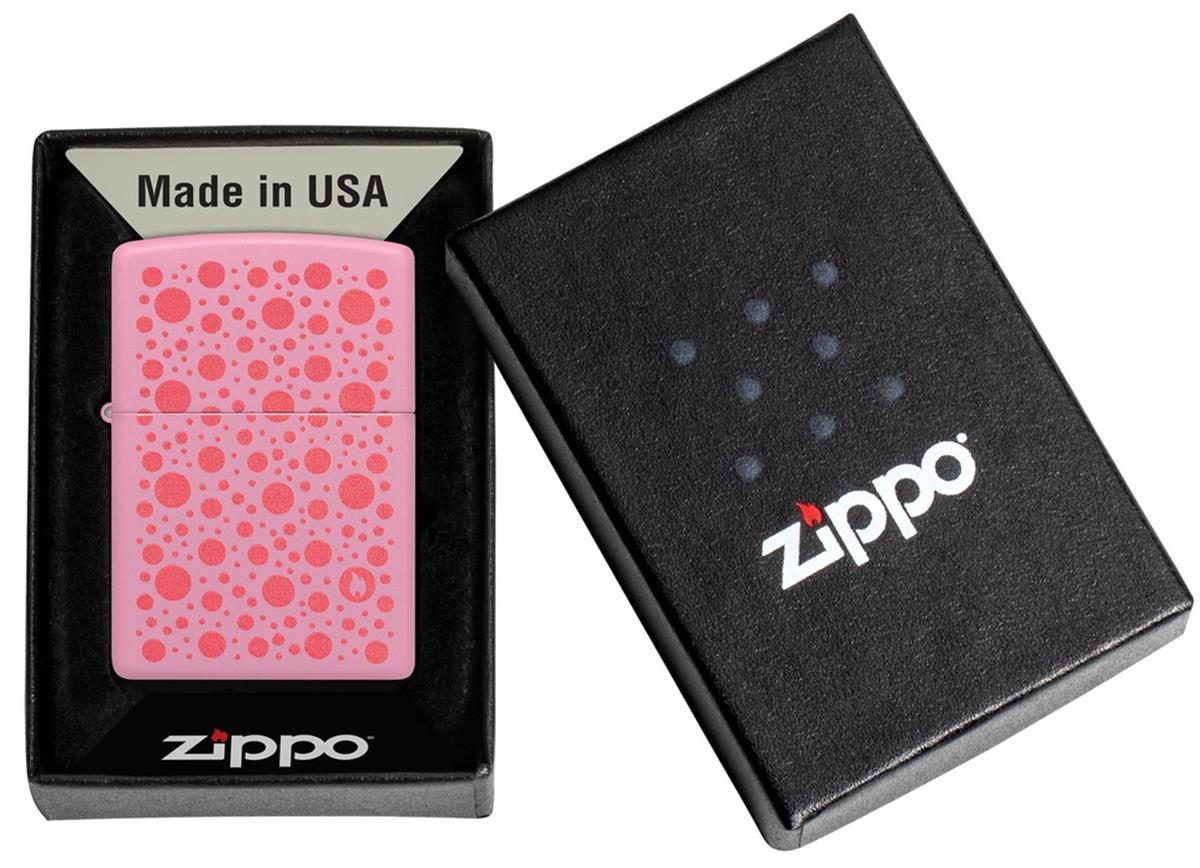 238 Polka Dot Design
