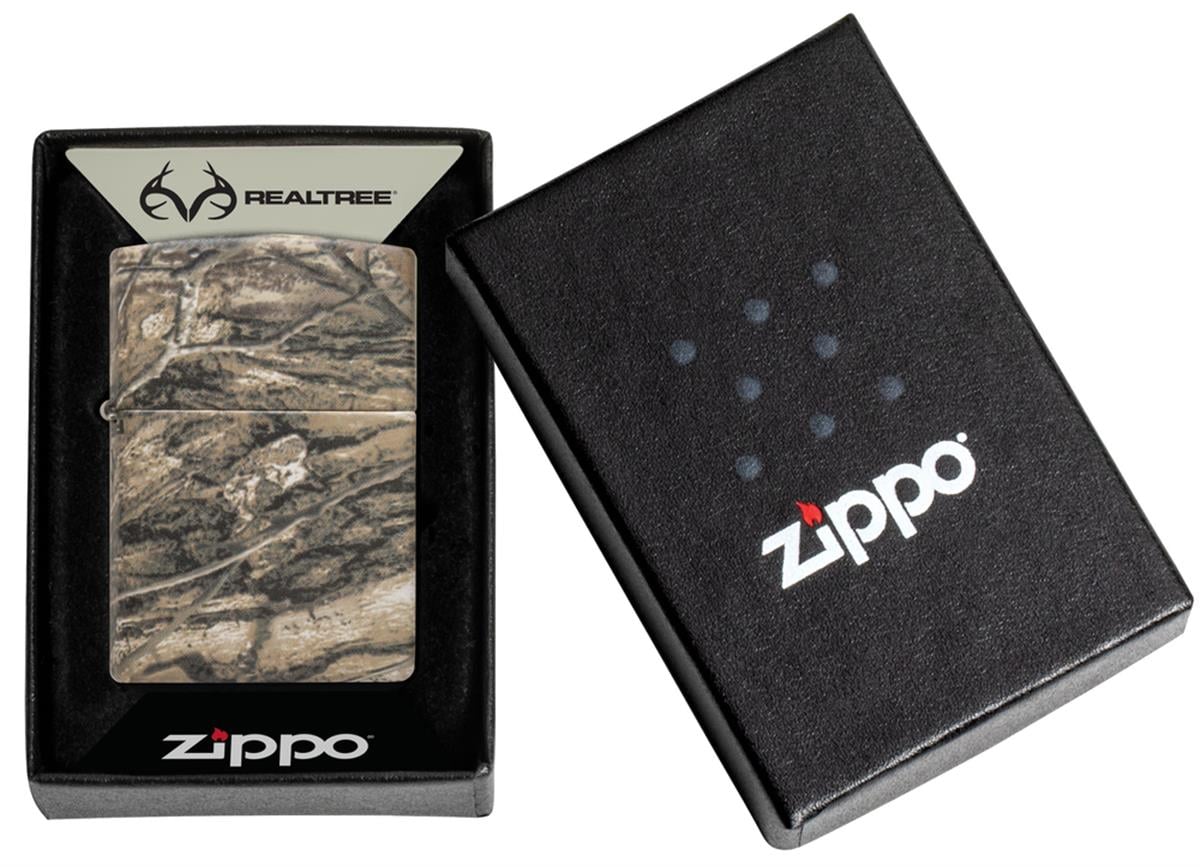 29896 Realtree Edge Wrapped