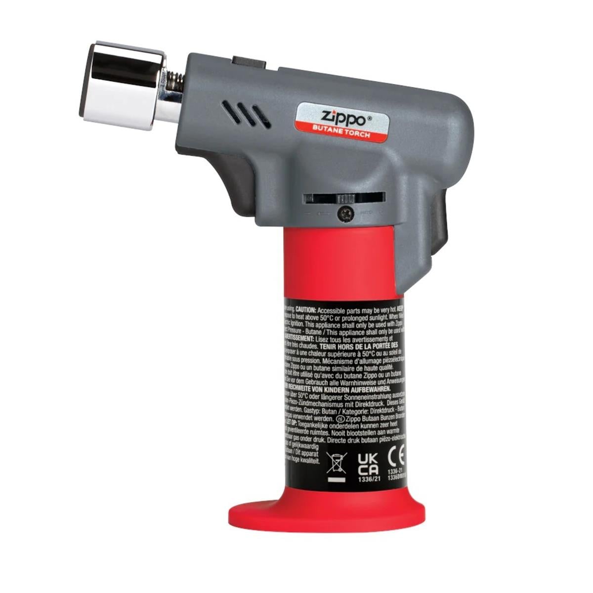 40558 Zippo Butane Torch