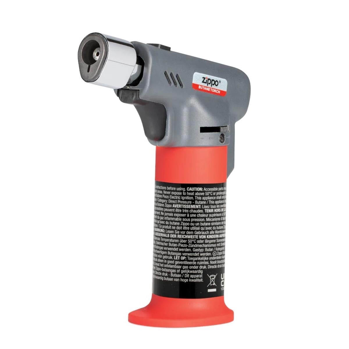 40558 Zippo Butane Torch
