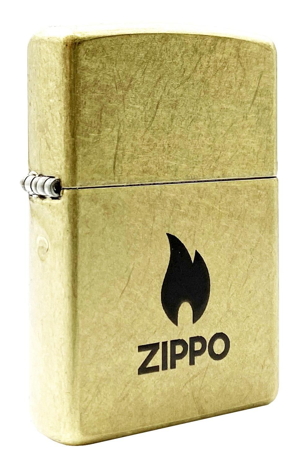 48267 Zippo Design 3 Em