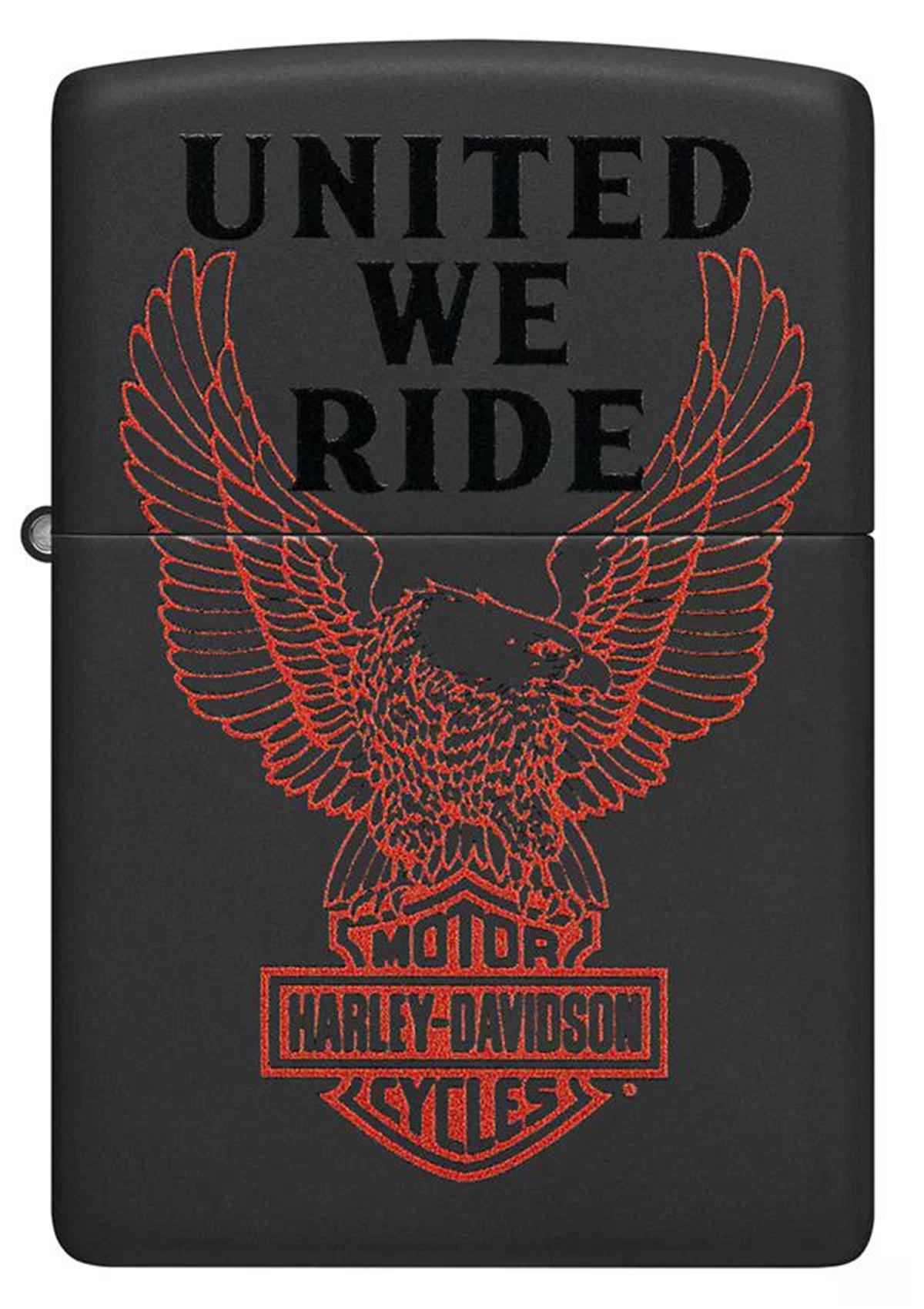 48983 Harley Davidson