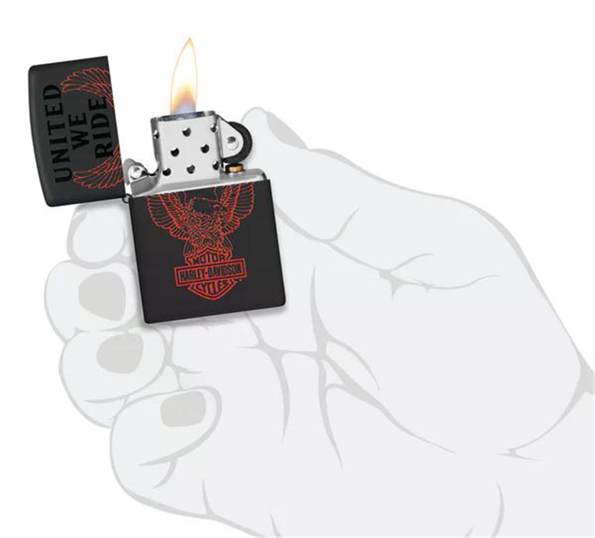 48983 Harley Davidson