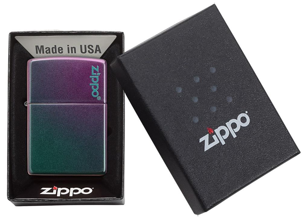 49146 Zippo Logo