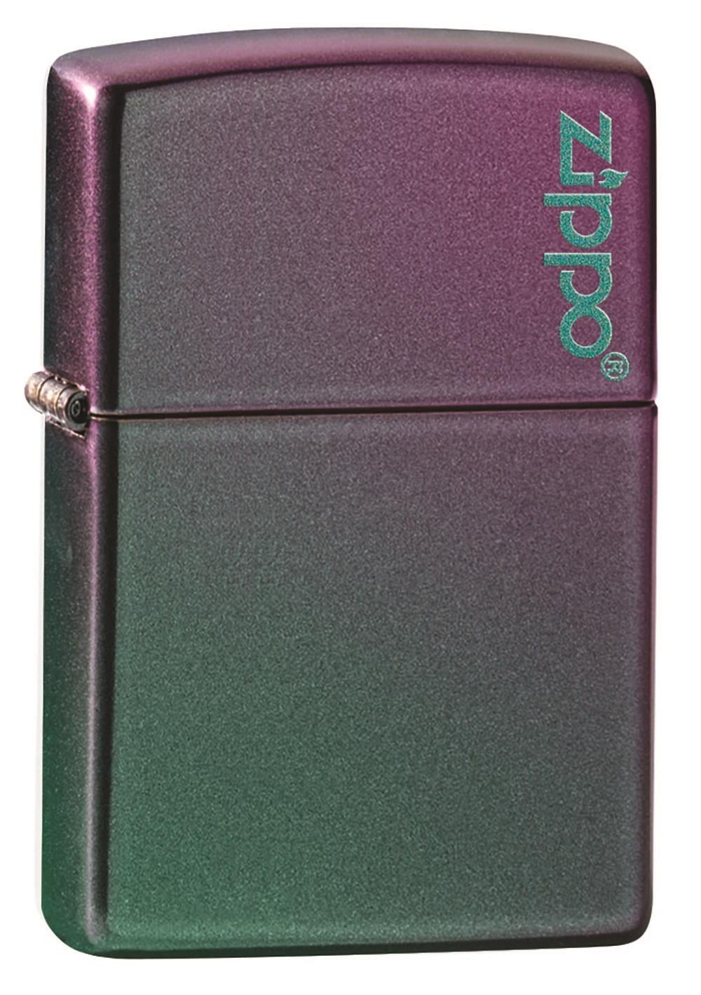 49146 Zippo Logo