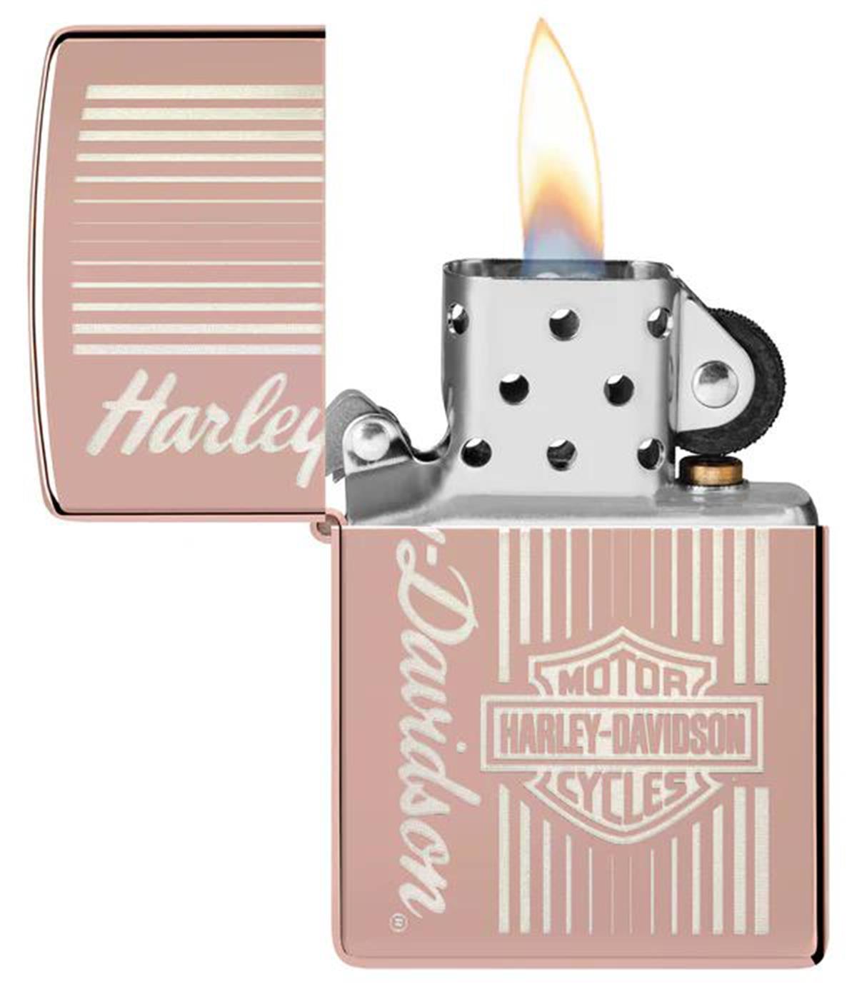 49190 Harley Davidson