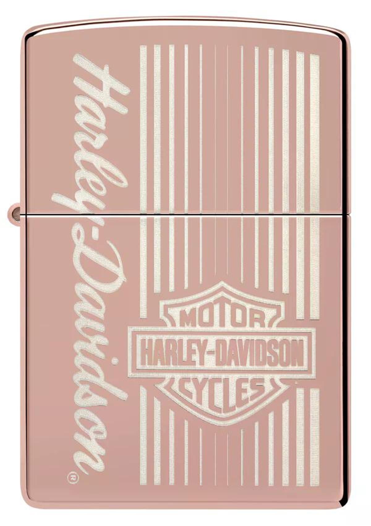 49190 Harley Davidson