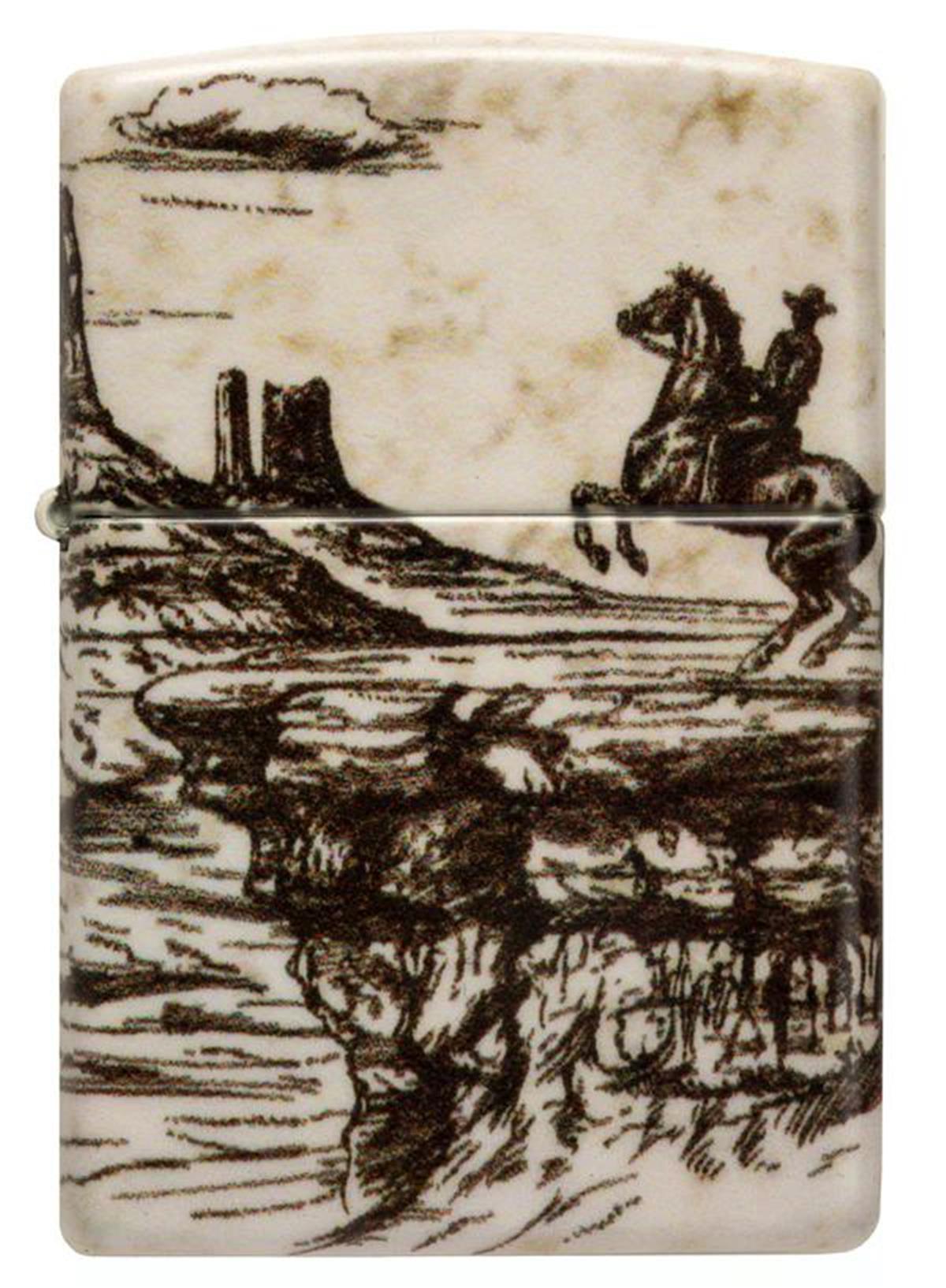 49352 Western Design
