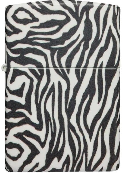 49352 Zebra Skin Design