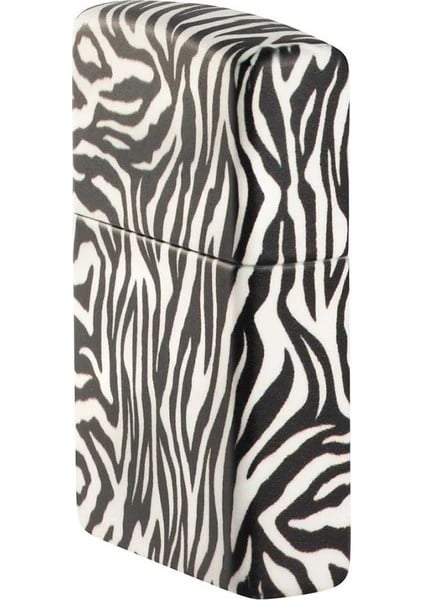 49352 Zebra Skin Design